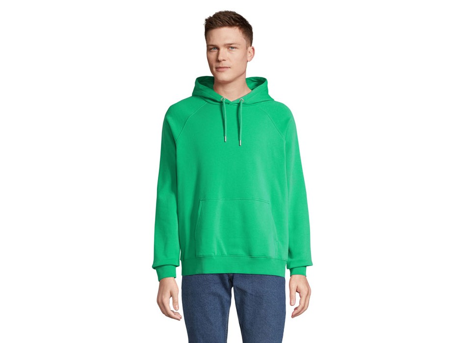 STELLAR - STELLAR Felpa uni cappuccio FullGadgets.com