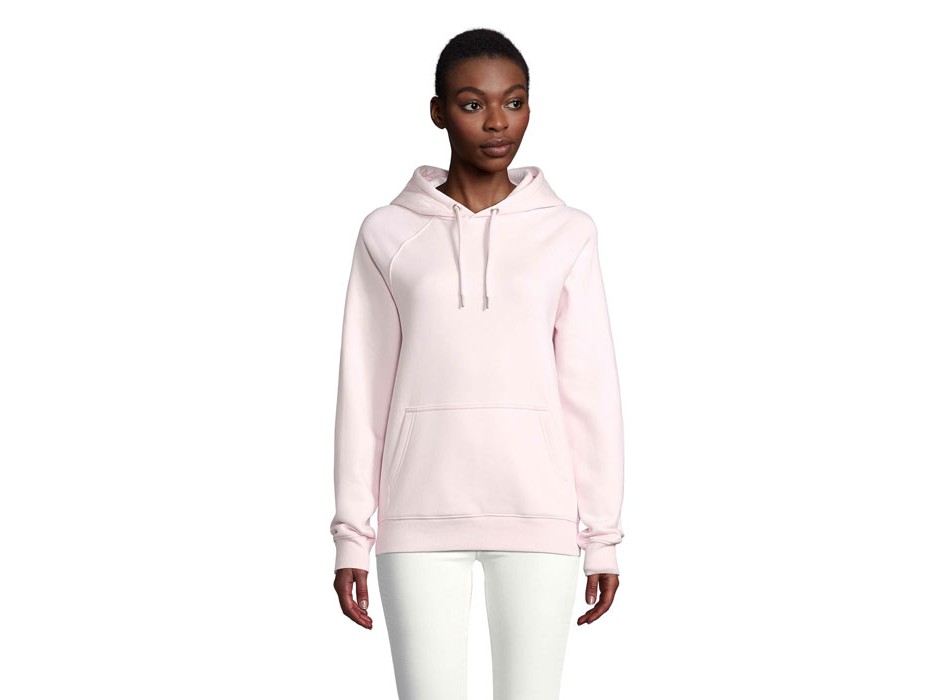 STELLAR - STELLAR Felpa uni cappuccio FullGadgets.com