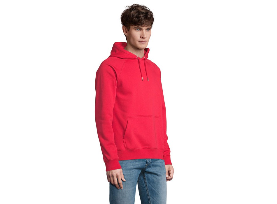 STELLAR - STELLAR Felpa uni cappuccio FullGadgets.com