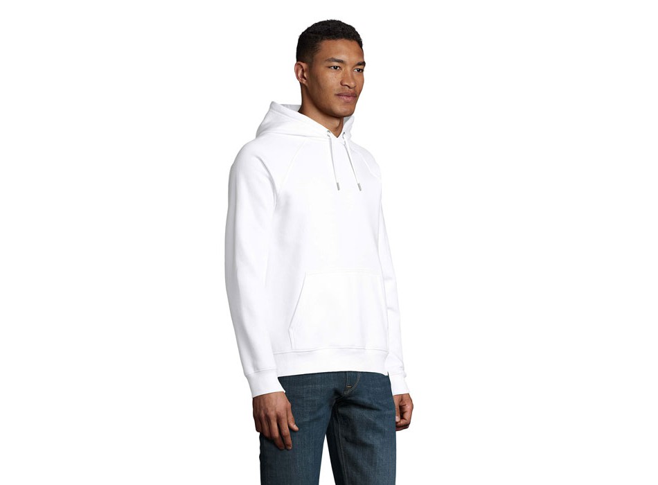 STELLAR - STELLAR Felpa uni cappuccio FullGadgets.com