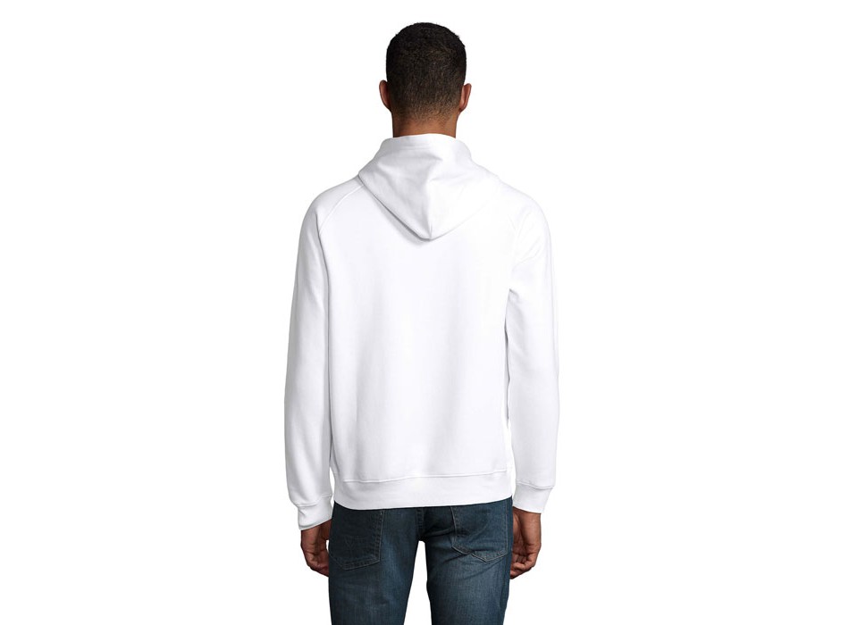 STELLAR - STELLAR Felpa uni cappuccio FullGadgets.com