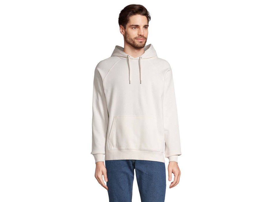 STELLAR - STELLAR Felpa uni cappuccio FullGadgets.com