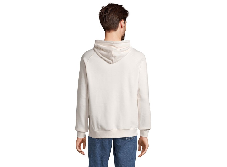 STELLAR - STELLAR Felpa uni cappuccio FullGadgets.com