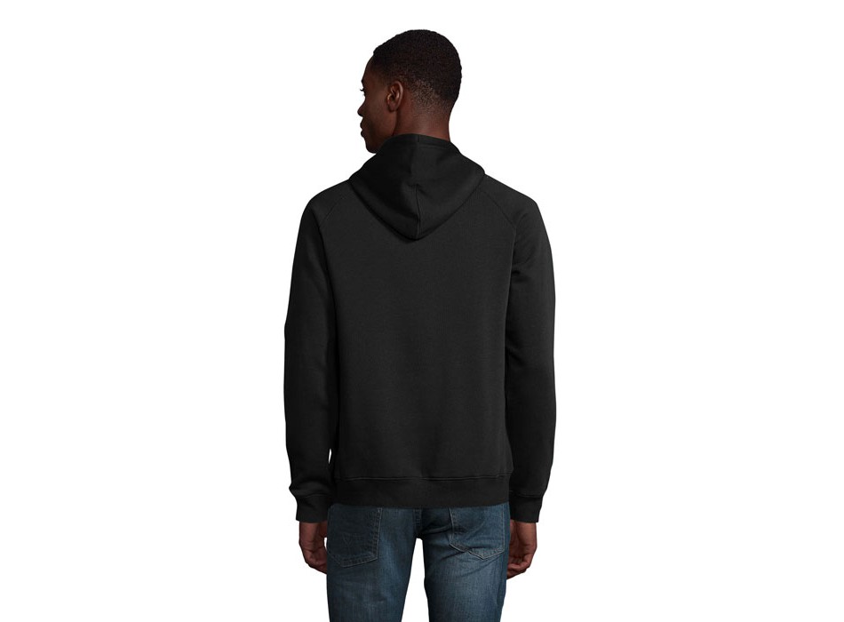 STELLAR - STELLAR Felpa uni cappuccio FullGadgets.com