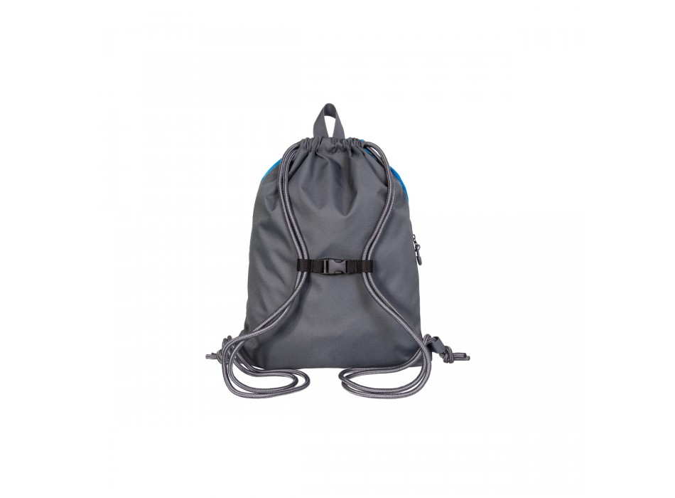 Step Drawstring bag 100%P FullGadgets.com