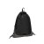 Step Drawstring Bag 100% Poliestere Personalizzabile