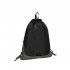 Step Drawstring Bag 100% Poliestere Personalizzabile
