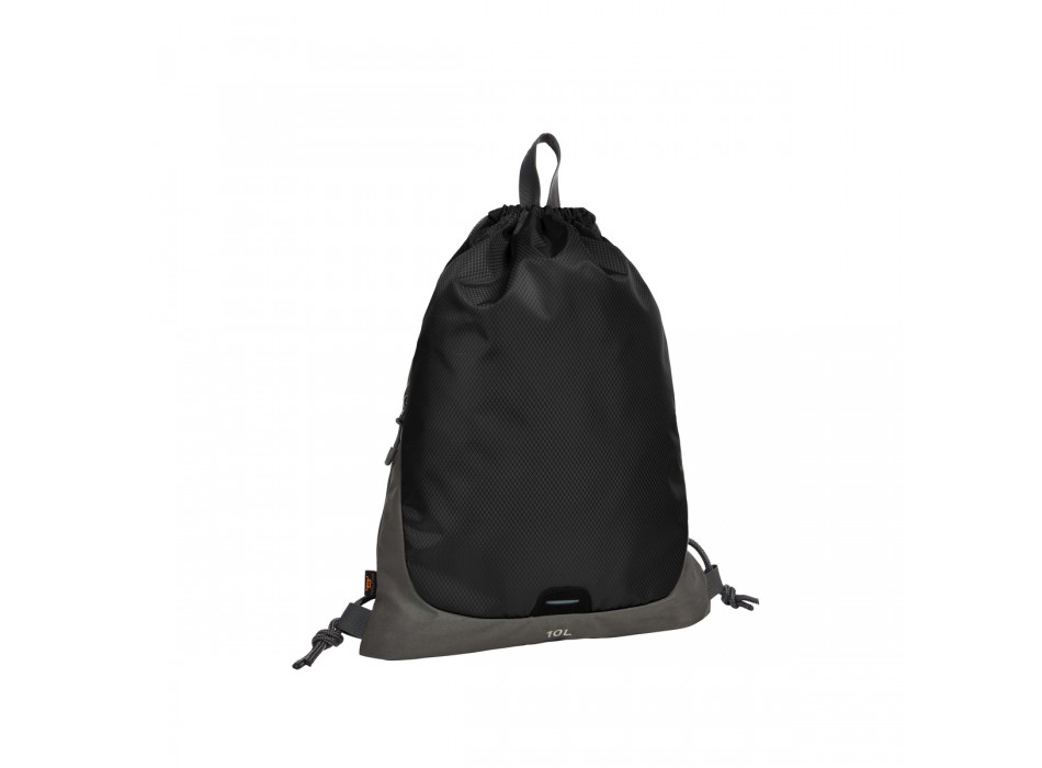 Step Drawstring bag 100%P FullGadgets.com