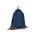 Step Drawstring Bag 100% Poliestere Personalizzabile