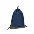 Step Drawstring Bag 100% Poliestere Personalizzabile