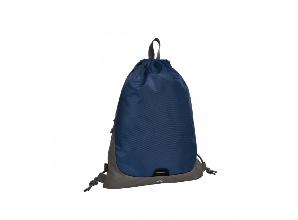 Step Drawstring bag 100%P FullGadgets.com