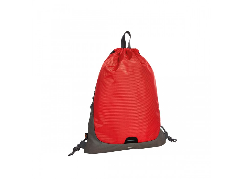 Step Drawstring bag 100%P FullGadgets.com