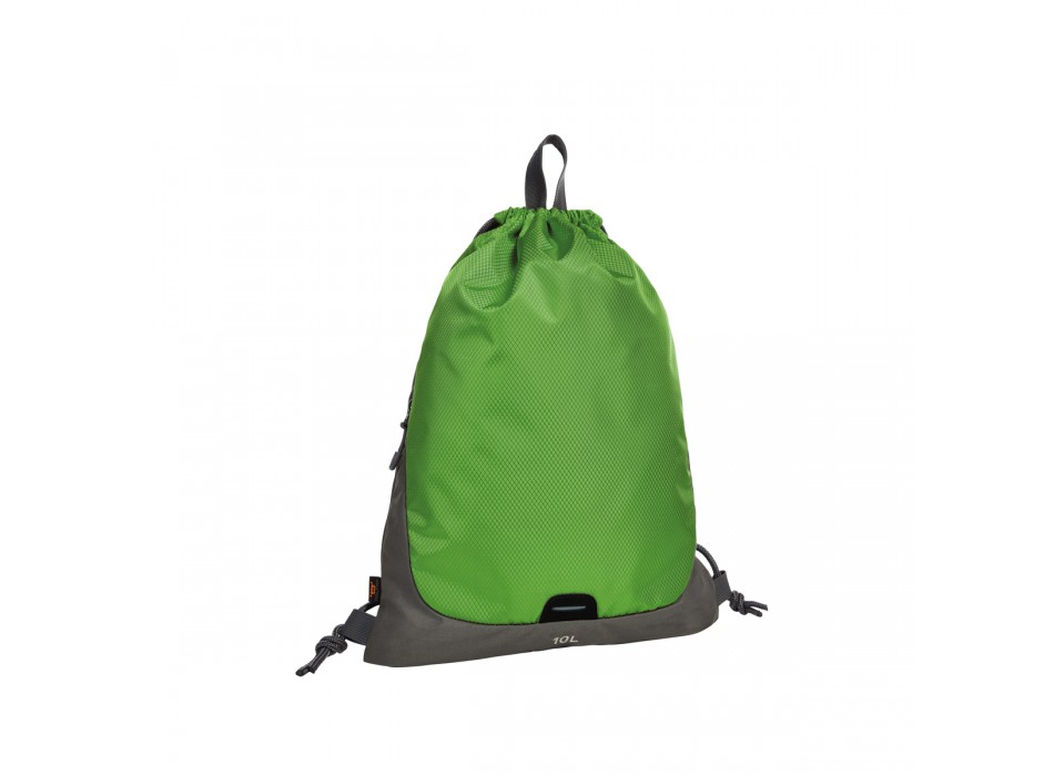 Step Drawstring bag 100%P FullGadgets.com