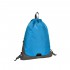 Step Drawstring Bag 100% Poliestere Personalizzabile