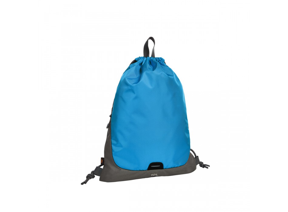 Step Drawstring bag 100%P FullGadgets.com