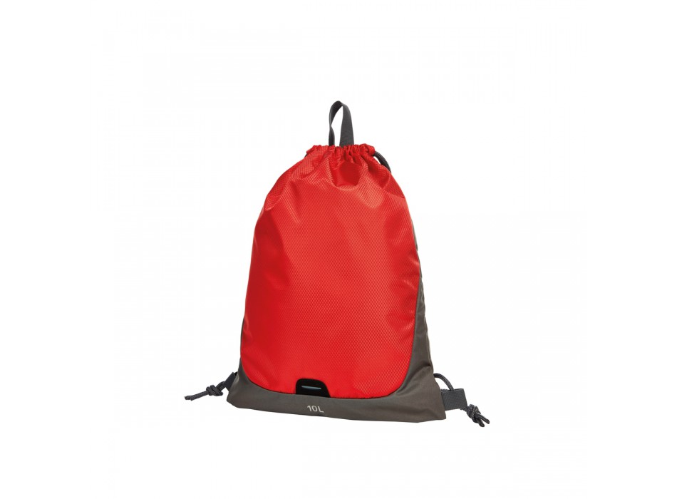 Step Drawstring bag 100%P FullGadgets.com