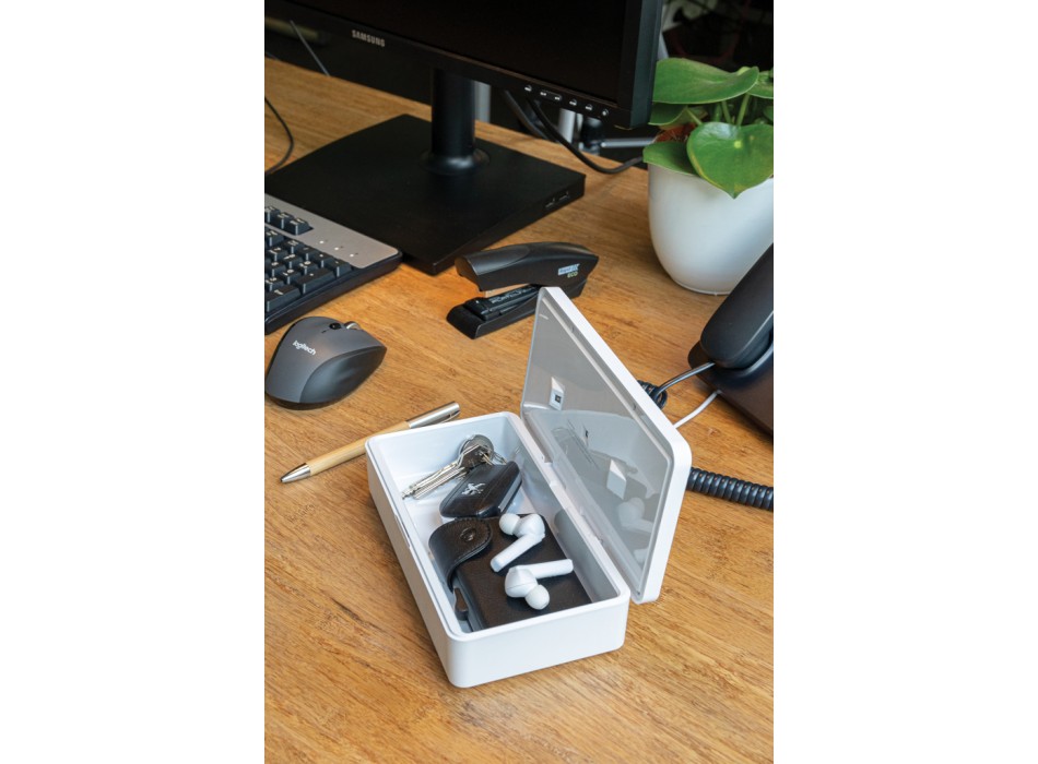 Sterilizzatore UV-C FullGadgets.com