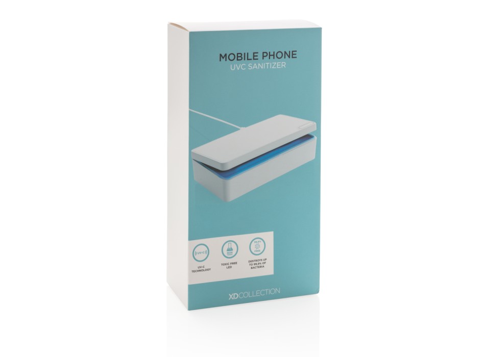 Sterilizzatore UV-C FullGadgets.com