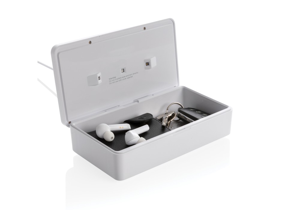 Sterilizzatore UV-C FullGadgets.com