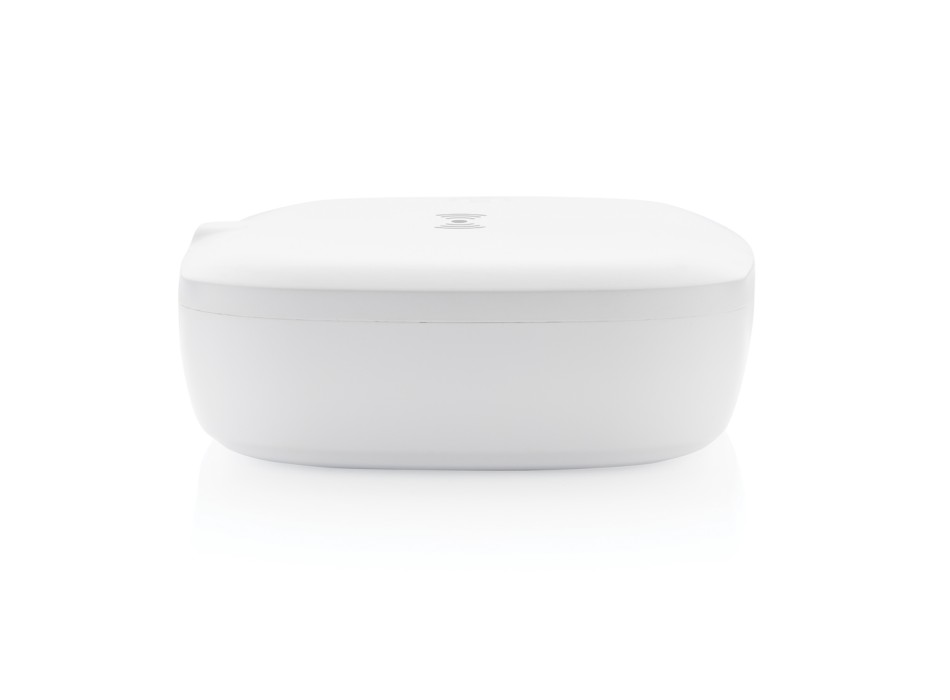 Sterilizzatore UV-C con caricatore wireless 5W FullGadgets.com