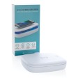 Sterilizzatore UV-C con caricatore wireless 5W FullGadgets.com