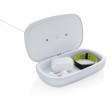 Sterilizzatore UV-C Rena con caricatore wireless 5W FullGadgets.com
