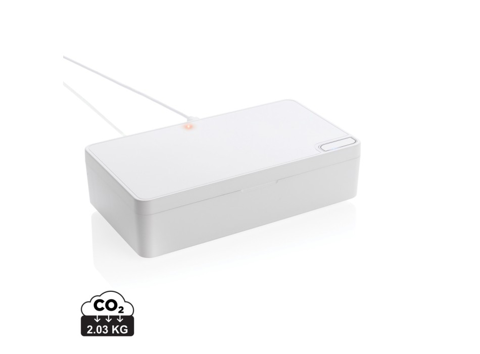 Sterilizzatore UV-C FullGadgets.com