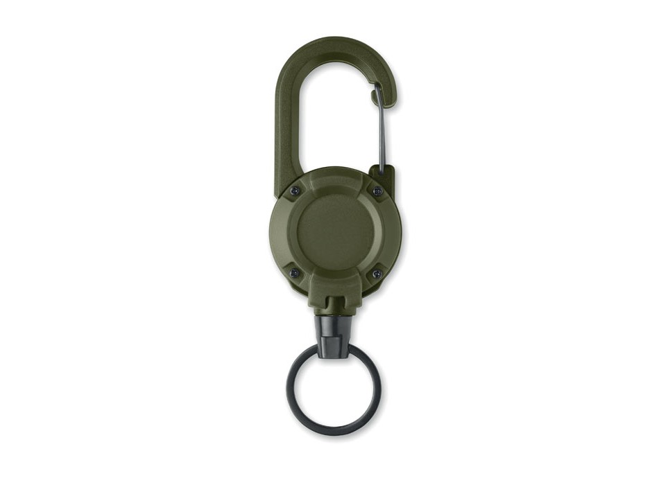 STIBA - Set di portabadge retrattili FullGadgets.com