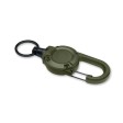 STIBA - Set di portabadge retrattili FullGadgets.com