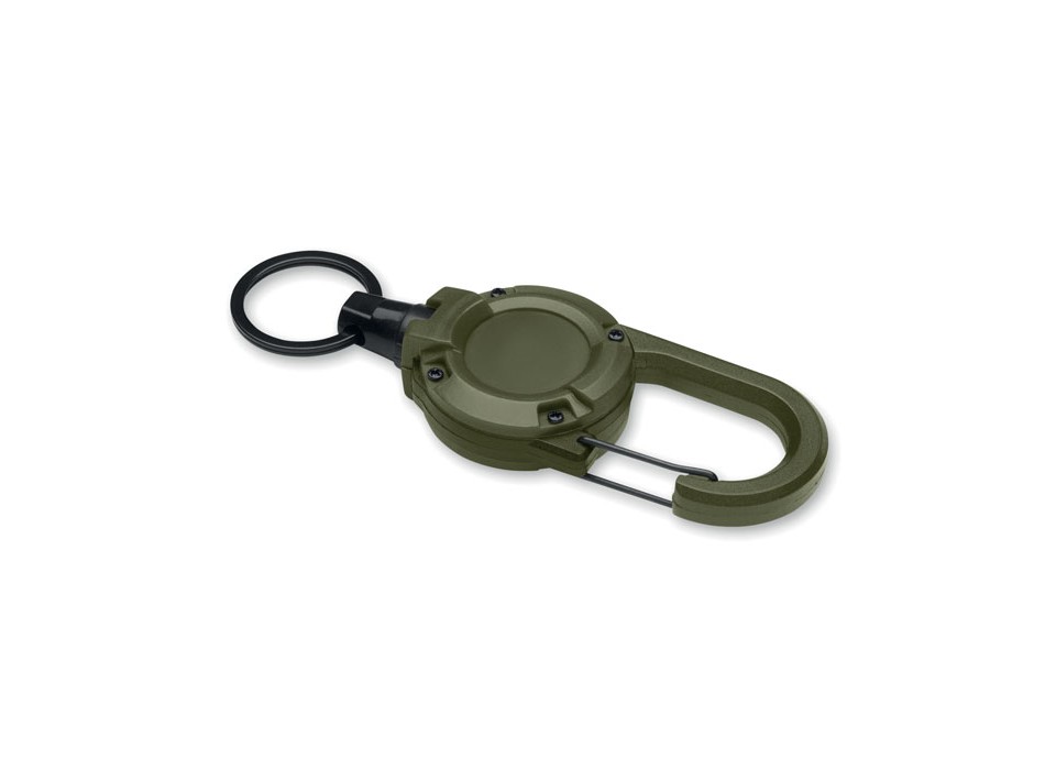 STIBA - Set di portabadge retrattili FullGadgets.com