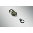 STIBA - Set di portabadge retrattili FullGadgets.com