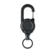 STIBA - Set di portabadge retrattili FullGadgets.com