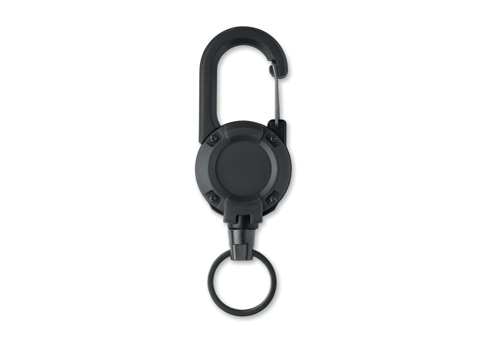 STIBA - Set di portabadge retrattili FullGadgets.com