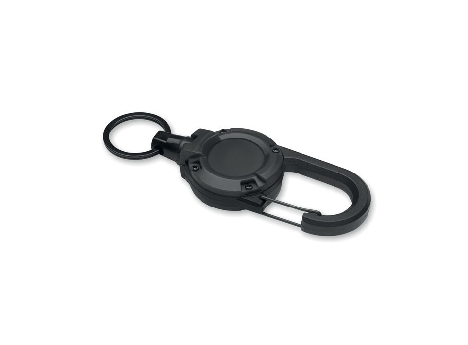 STIBA - Set di portabadge retrattili FullGadgets.com