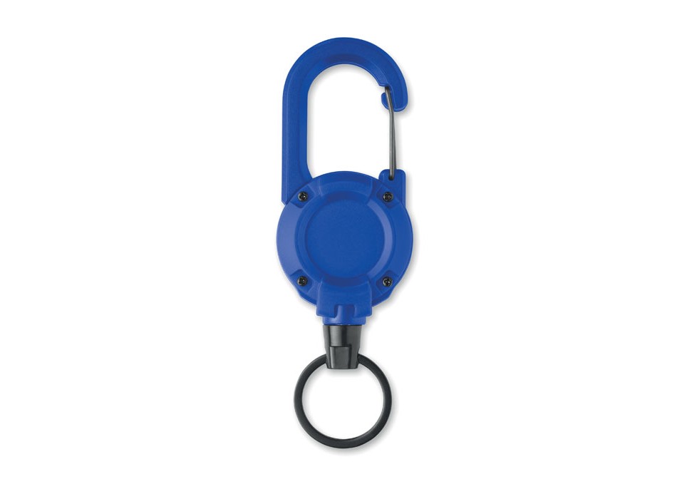 STIBA - Set di portabadge retrattili FullGadgets.com