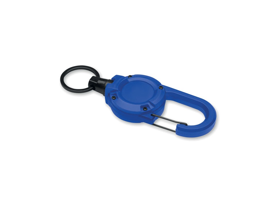 STIBA - Set di portabadge retrattili FullGadgets.com
