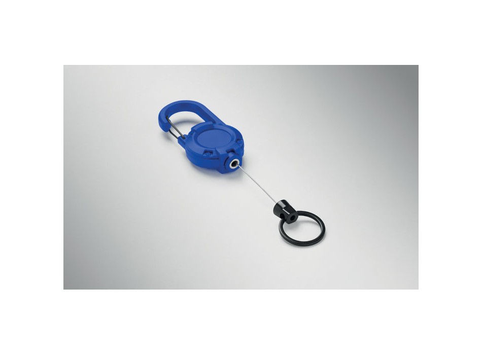 STIBA - Set di portabadge retrattili FullGadgets.com