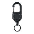 STIBA - Set di portabadge retrattili FullGadgets.com