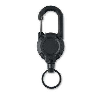 STIBA - Set di portabadge retrattili FullGadgets.com