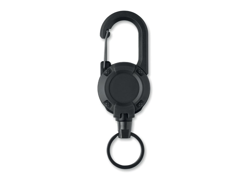 STIBA - Set di portabadge retrattili FullGadgets.com