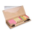 STIBOX - Set penna in custodia cartone FullGadgets.com