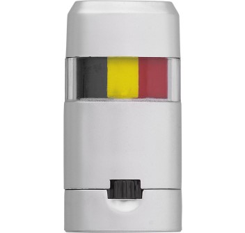 Stick trucco per i tifosi Colornation FullGadgets.com