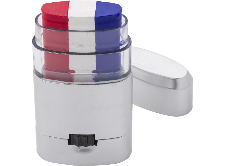 Stick trucco per i tifosi Colornation FullGadgets.com