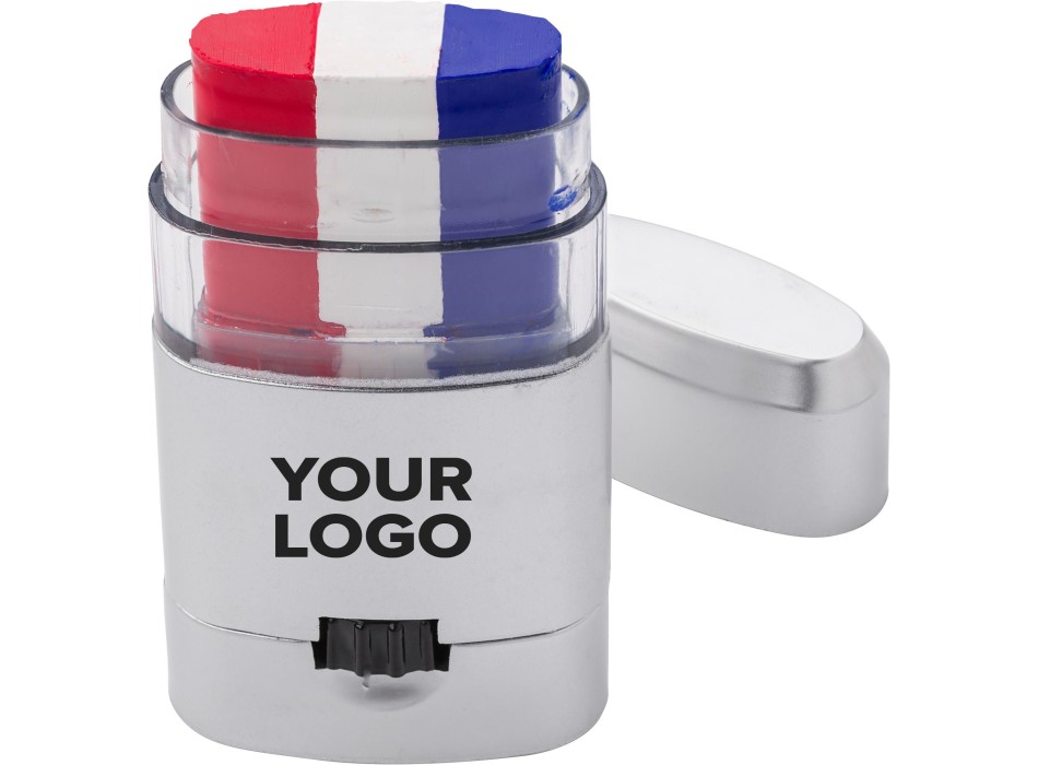 Stick trucco per i tifosi Colornation FullGadgets.com