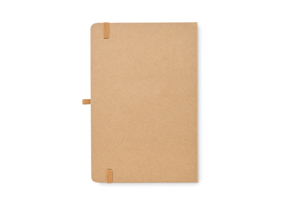 STICKNOTE - Notebook A5 in carta riciclata FullGadgets.com