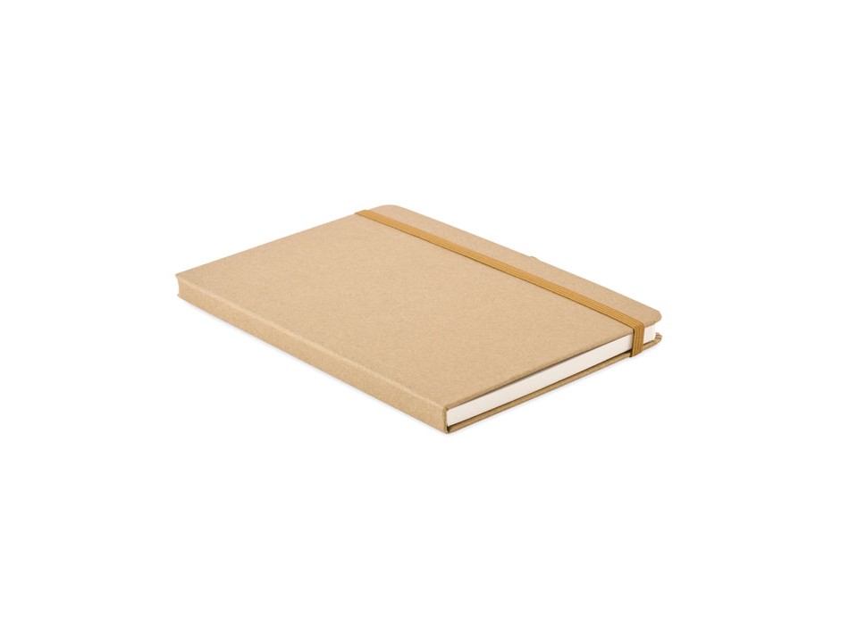 STICKNOTE - Notebook A5 in carta riciclata FullGadgets.com