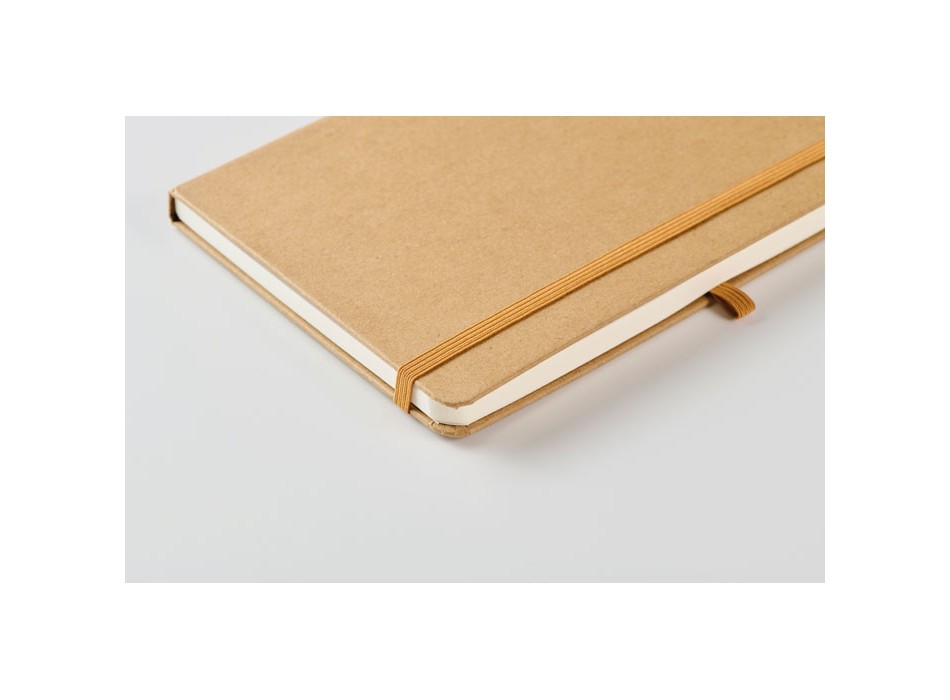 STICKNOTE - Notebook A5 in carta riciclata FullGadgets.com