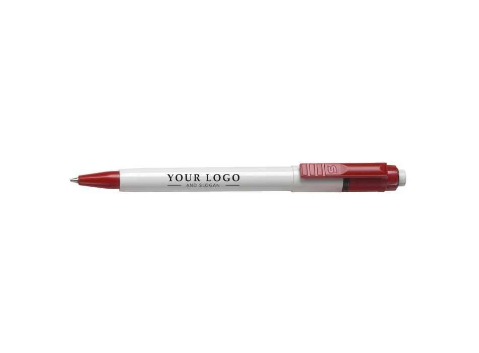 Stilolinea Baron ABS ballpoint pen FullGadgets.com