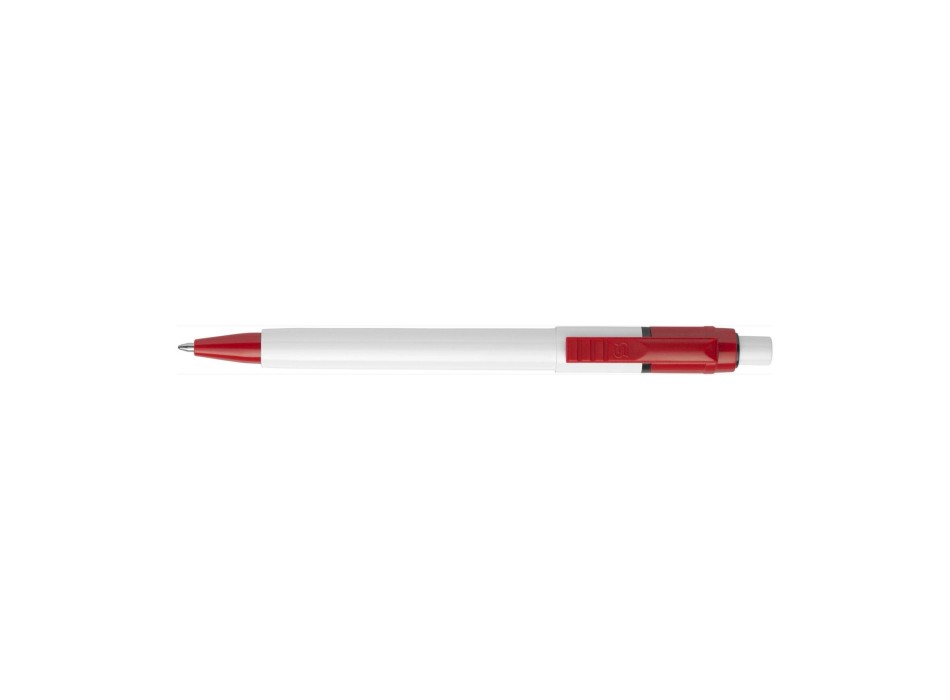 Stilolinea Baron penna a sfera | Clip colorata FullGadgets.com