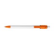 Stilolinea Baron penna a sfera | Clip colorata FullGadgets.com